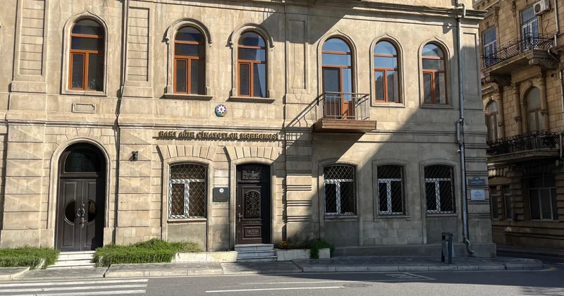 Бакинскому Остапу Бендеру потребовали дать 8 лет