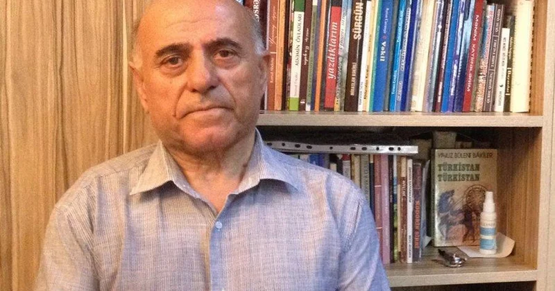 Mövlud Süleymanlı və simvolizm: Yel Əhmədin bəyliyi