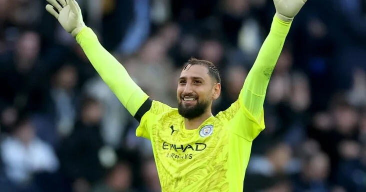 Donnarumma Haaland və Mbappe arasında seçim etdi