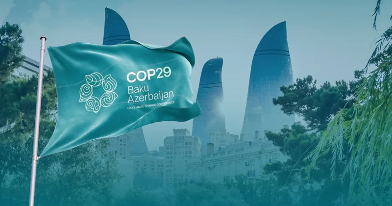 Aparılmış audit nəticəsində COP29 Azərbaycan Əməliyyat Şirkətinin fəaliyyətinə müsbət rəy verilib
