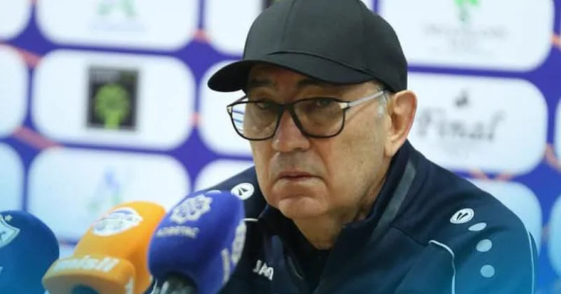 “Turan Tovuz” Kurban Berdiyevlə müqavilənin müddətini uzadıb