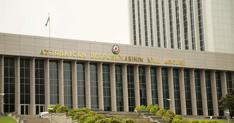 Beynəlxalq parlament konfransı keçiriləcək