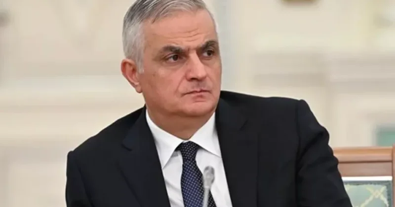 Мгер Григорян высказался о разблокировке коммуникаций с Азербайджаном