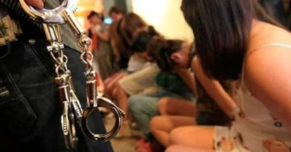 Koalisiya narahatdır: Bu, insan alveri və istismar riskini artırır