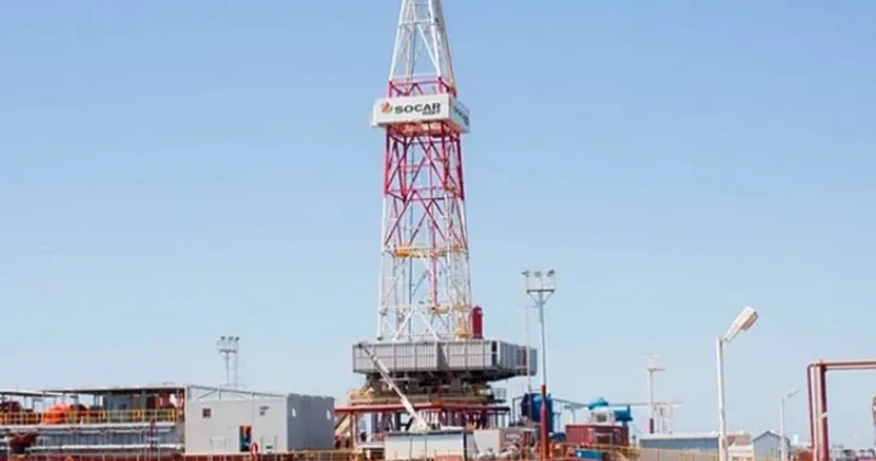 SOCAR qazma, hasilat, emal və ixrac göstəricilərini açıqlayıb