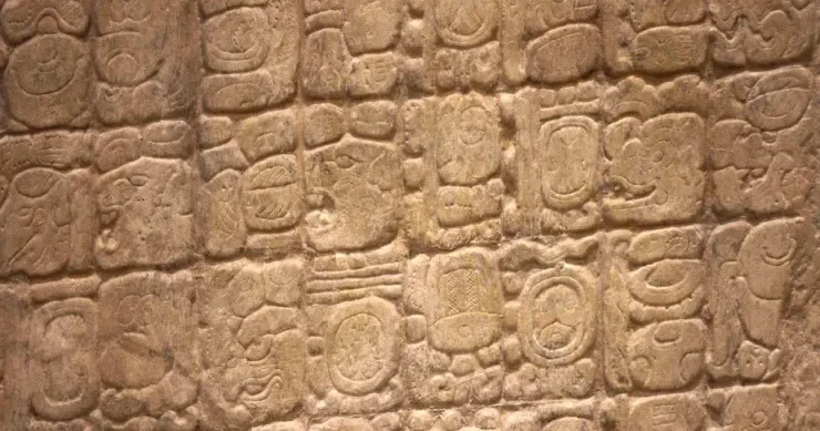 Nəhayət, Maya təqvim lövhəsinin sirri açıldı