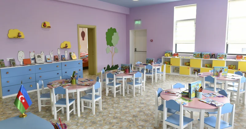 Bu işçilərin əməkhaqları artırılıb