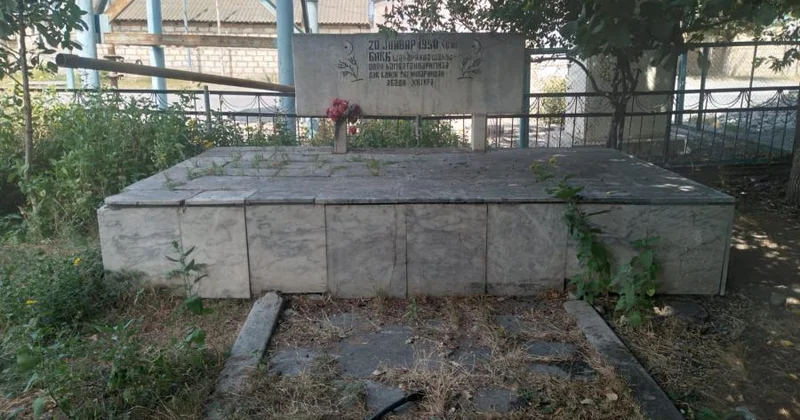 Vətən Savaşçıları abidələri necə tikilməli?