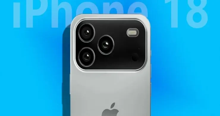 “iPhone 18” modellərinin RAM tutumları açıqlandı