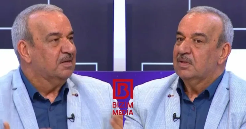 Ağamirzə: “Xanımımdan əvvəl ölmək istəyirəm” VİDEO
