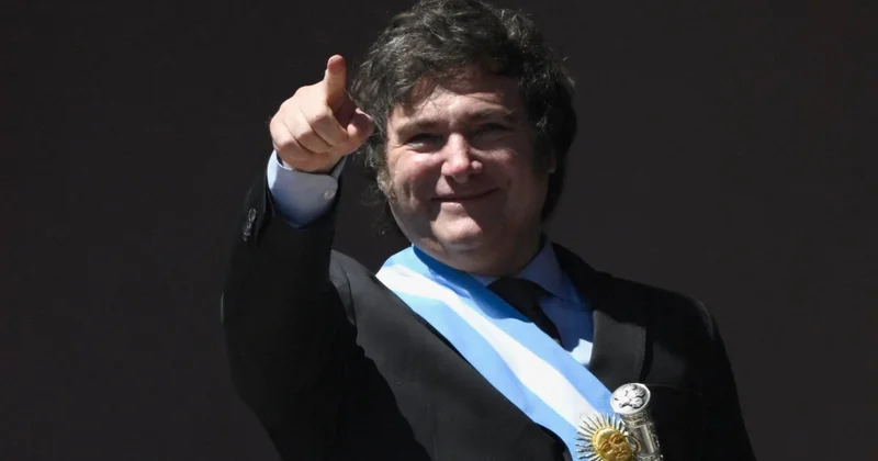 Argentinada aralıq seçkilər Xavyer Mileyə həlledici qələbə qazandırıb