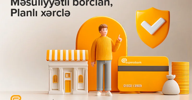 Kredit götürərkən bunlara diqqət edin!