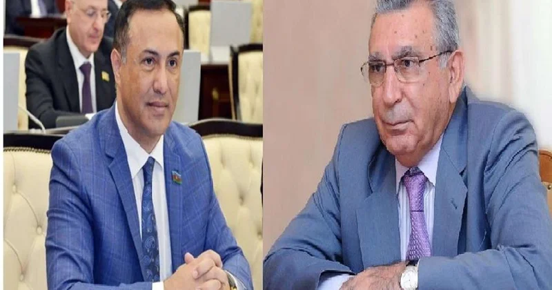 Elman Nəsirovun ailə qalmaqalıyla bağlı yeni detallar Ramiz Mehdiyevin verdiyi evdə yaşayır