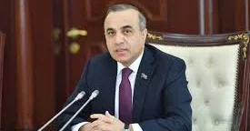 Millət vəkili Azay Quliyev ATƏT in tədbirində iştirak edəcək