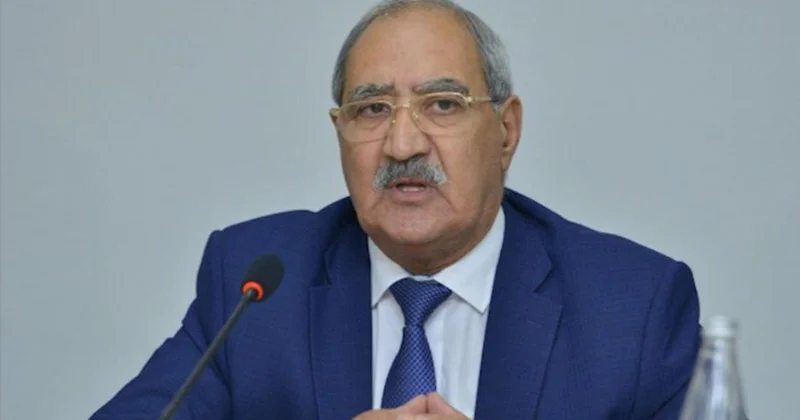 Partiya qurultayından sonra halı pisləşən Fəzail Ağamalının SON DURUMU