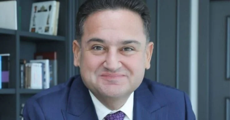 Murad Dadaşovun evində xeyir iş olacaq