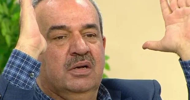 Mən öləndən sonra heç kim yas saxlamasın Meyxanaçı