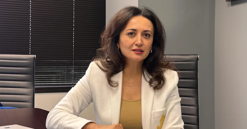 ABŞ da yaşayan azərbaycanlı rieltor: Nyu Yorkda 20 milyon dollarlıq mənzil adi sayılır MÜSAHİBƏ