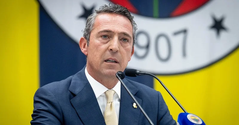 Ali Koç İspaniyanın nəhəng klubunu ALIR