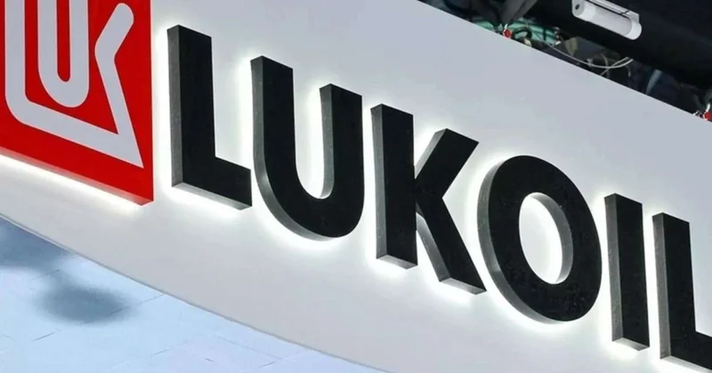 "Lukoyl" xarici aktivlərini satmağı planlaşdırır