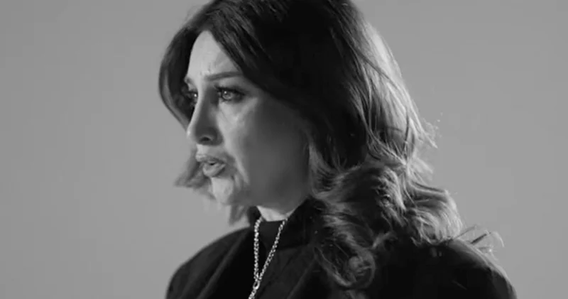 Dilarə Əliyeva doğum gününü belə təbrik etdi (VİDEO)