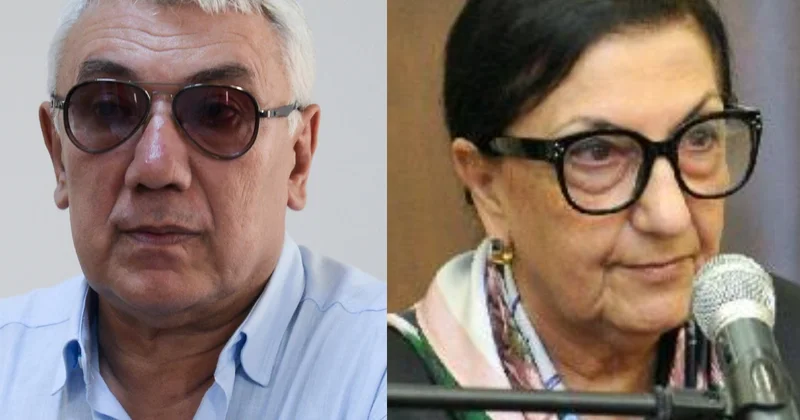 Bəylər Eyyubovdan əvvəl o vəzifəni kimlər daşıyıb?