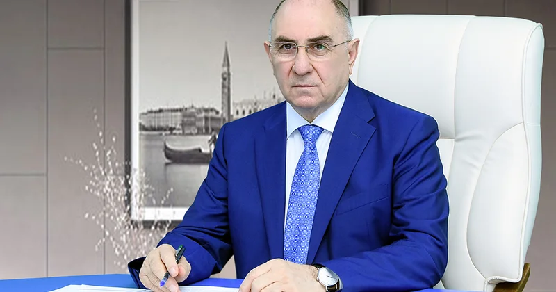 “Strateji hədəfimiz kibersuveren elektron dövlətimizi formalaşdırmaqdır MÜSAHİBƏ