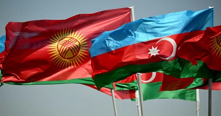 Кыргызстан и Азербайджан планируют провести заседание межправкомиссии в декабре