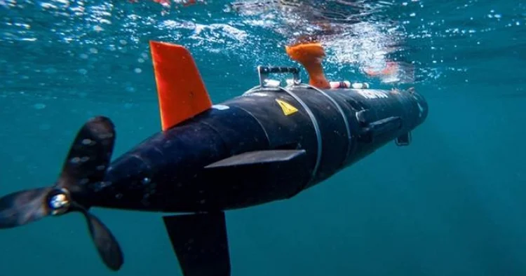 Britaniya 200 milyon dollar dəyərində sualtı dronlar alacaq