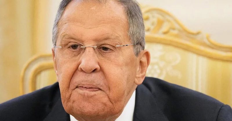 Лавров рассказал венграм о нехороших США