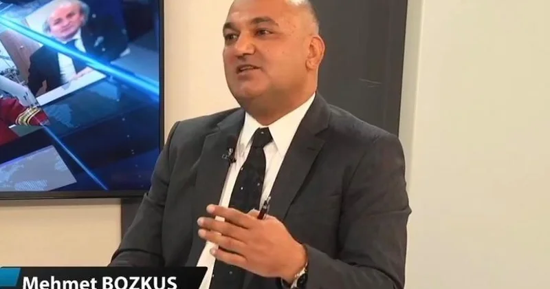Mehmet Bozkuş: Bu reallıq Türkiyənin “mərkəz ölkə” statusunu möhkəmləndirəcək
