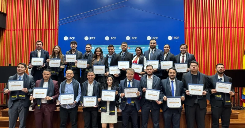 Həmyerlimiz FIFA/CIES beynəlxalq proqramının məzunu olub