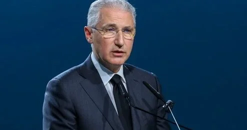 Muxtar Babayev: UNEP Xəzərdə dayazlaşma ilə bağlı araşdırma layihəsini Azərbaycana təqdim edib