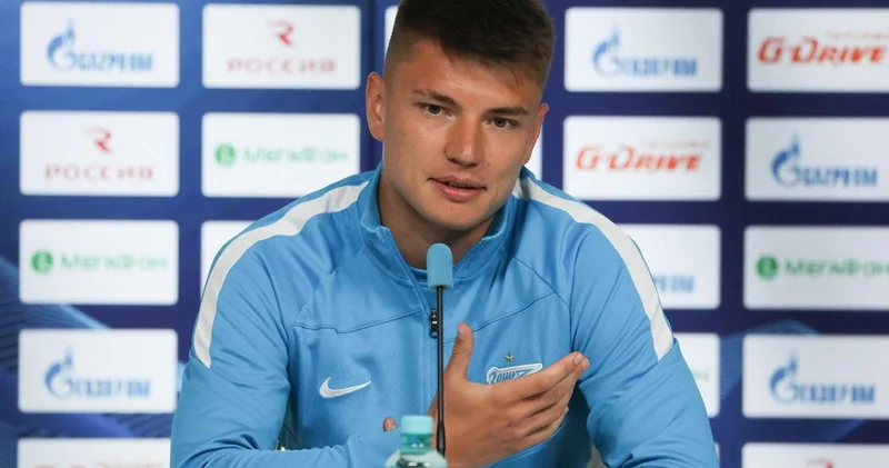 Rusiyada deputatının kürəkəni oğurlanıb, Zenit in futbolçusu isə canilərdən qurtula bilib