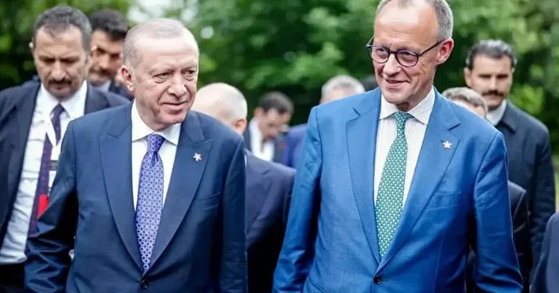 Merts Ərdoğanla görüş üçün Ankaraya səfər edəcək