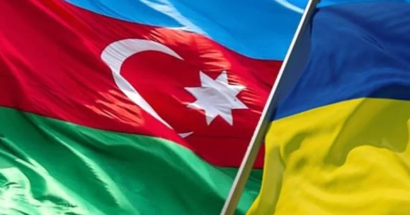 Азербайджан принял еще 30 украинских детей для реабилитации