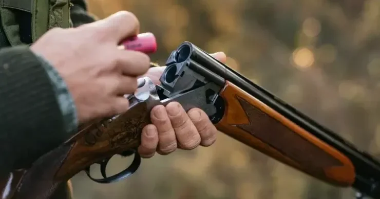 Ördək ovlayan ata 16 yaşlı oğlunu öldürdü