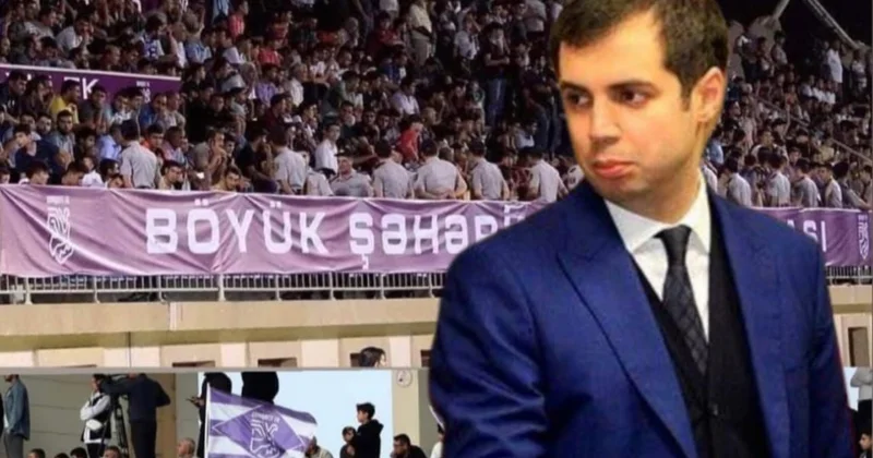 Riad Rəfiyevə sərt etiraz: “Gördüyü işə tüpürələr”