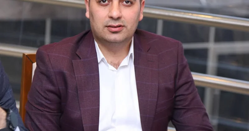 Ümid, qaçma, yıxılacaqsan HEKAYƏ