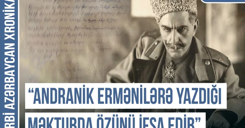 Qərbi Azərbaycan Xronikası: Azərbaycan qəzeti daşnak bolşevik mətbuatına qarşı təkbaşına döyüşüb