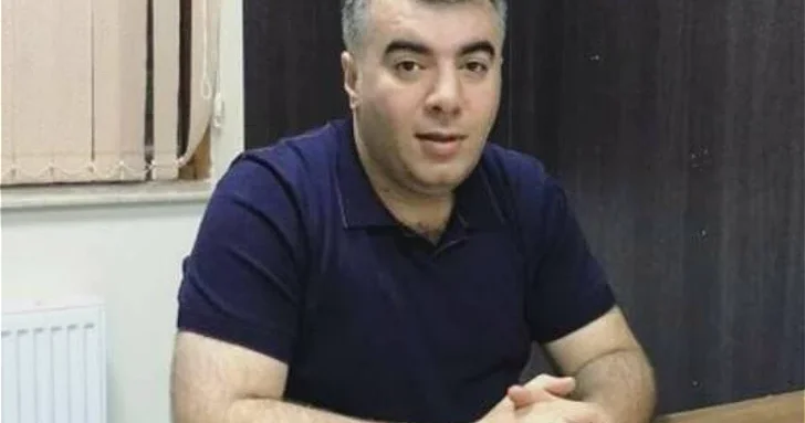Рашад Даглы перенёс операцию в тюрьме адвокат рассказал о его состоянии