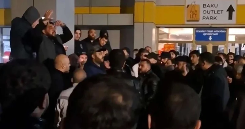Taksi sürücüləri AYNA ya qarşı: "Nazirliyə işə düzəlmək bundan asandır" VİDEO