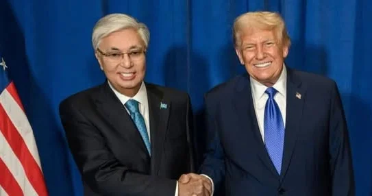 Mərkəzi Asiya Amerika sammiti keçiriləcək