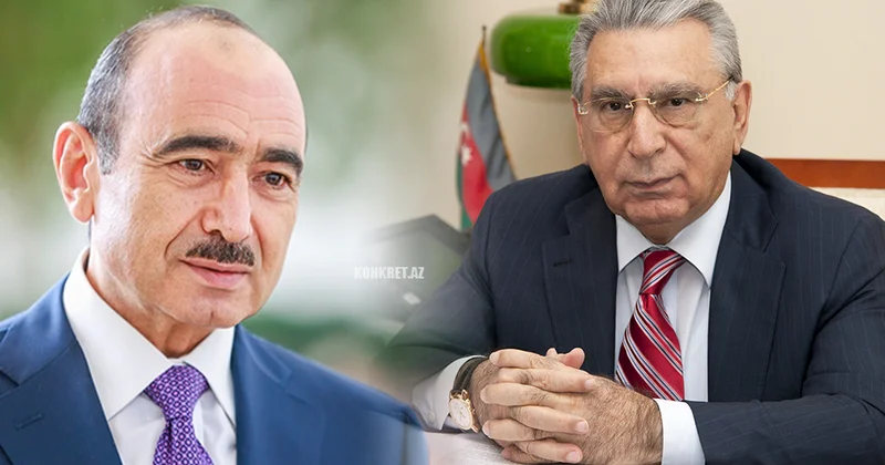 Əli Həsənovun Ramiz Mehdiyevlə bağlı dedikləri ŞOK ETDİ KONKRET