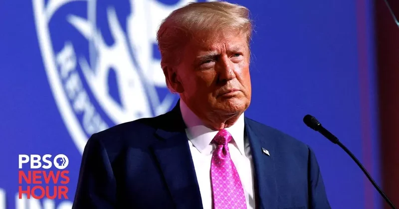 Трамп: Россия не играет в игры с США