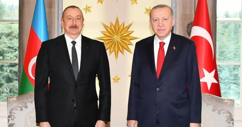 İlham Əliyev və Ərdoğan İrəvana dəvət olunub Mirzoyan