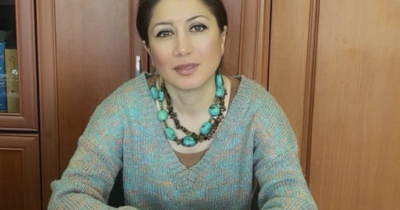 Şərqşünaslıq İnstitutunun əməkdaşı Türkiyədə keçirilən beynəlxalq simpoziumda məruzə edib