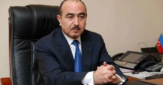 Mehdiyev əsrimizin ən böyük siyasi xadimi... Əli Həsənov