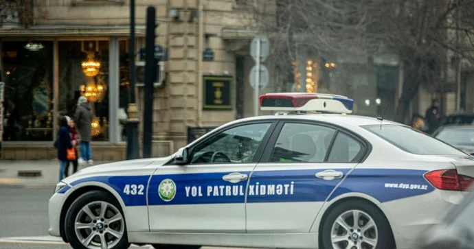 МВД призвало участников дорожного движения к ответственности и осторожности