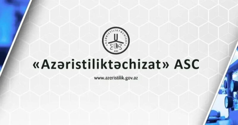Azəristiliktəchizatın debitor borcları 35 milyon manata yaxınlaşıb